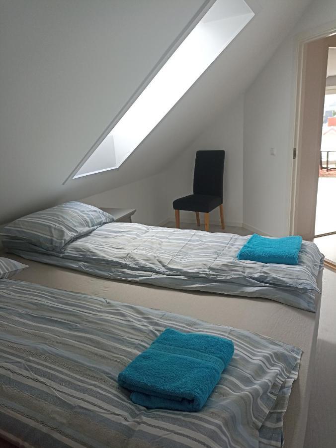 טרומסה Feelhome Apartment מראה חיצוני תמונה